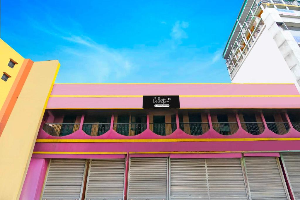 Collection O Rishra Railway Station, Kalkata