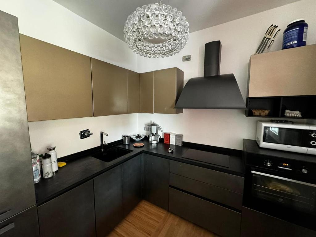 Luxuary flat SACRO CUORE - 4