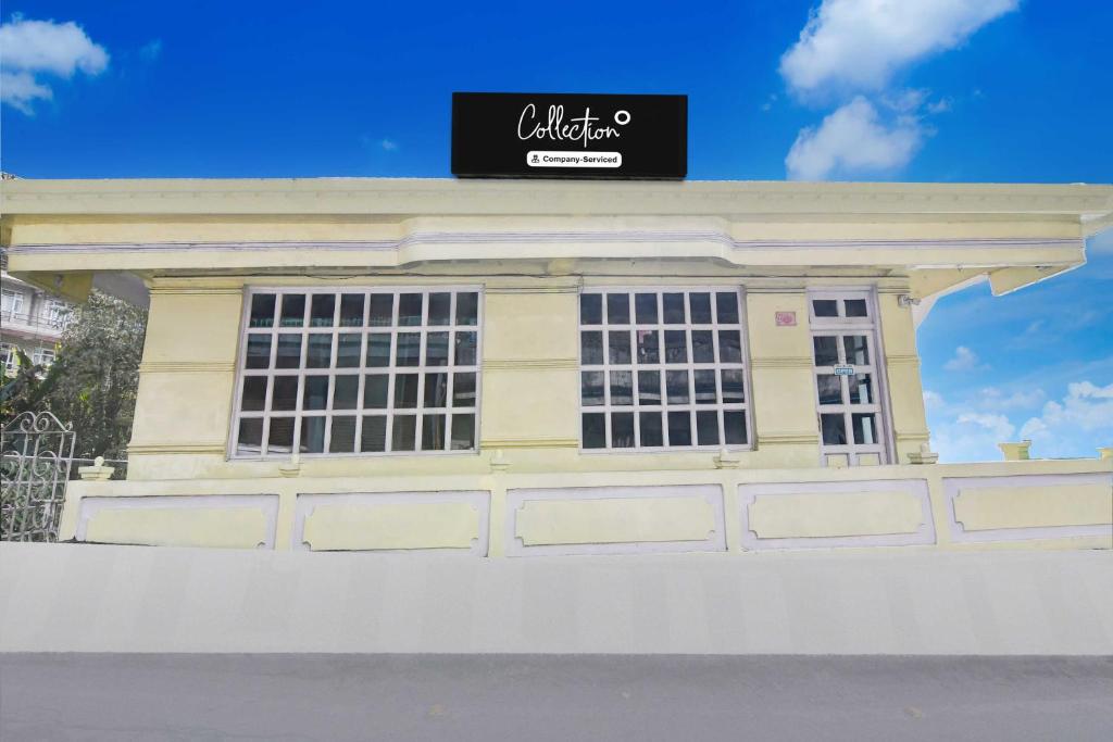 Collection O Ghoom, Dardżyling