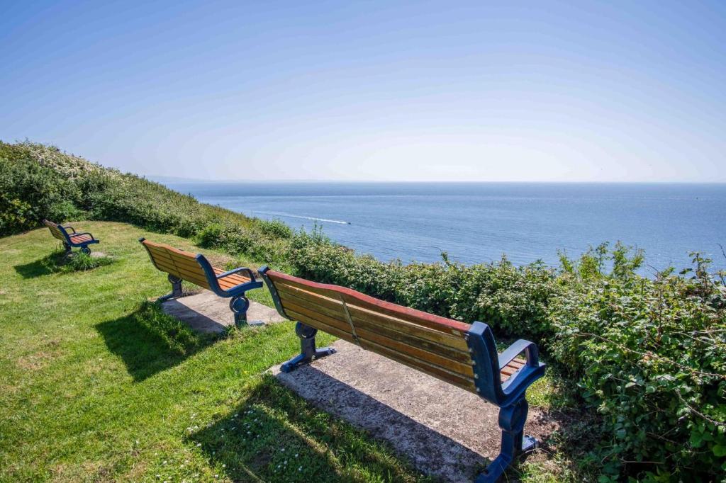 Langcliffe Park - 2 Bedroom Chalet - Mumbles, The Mumbles