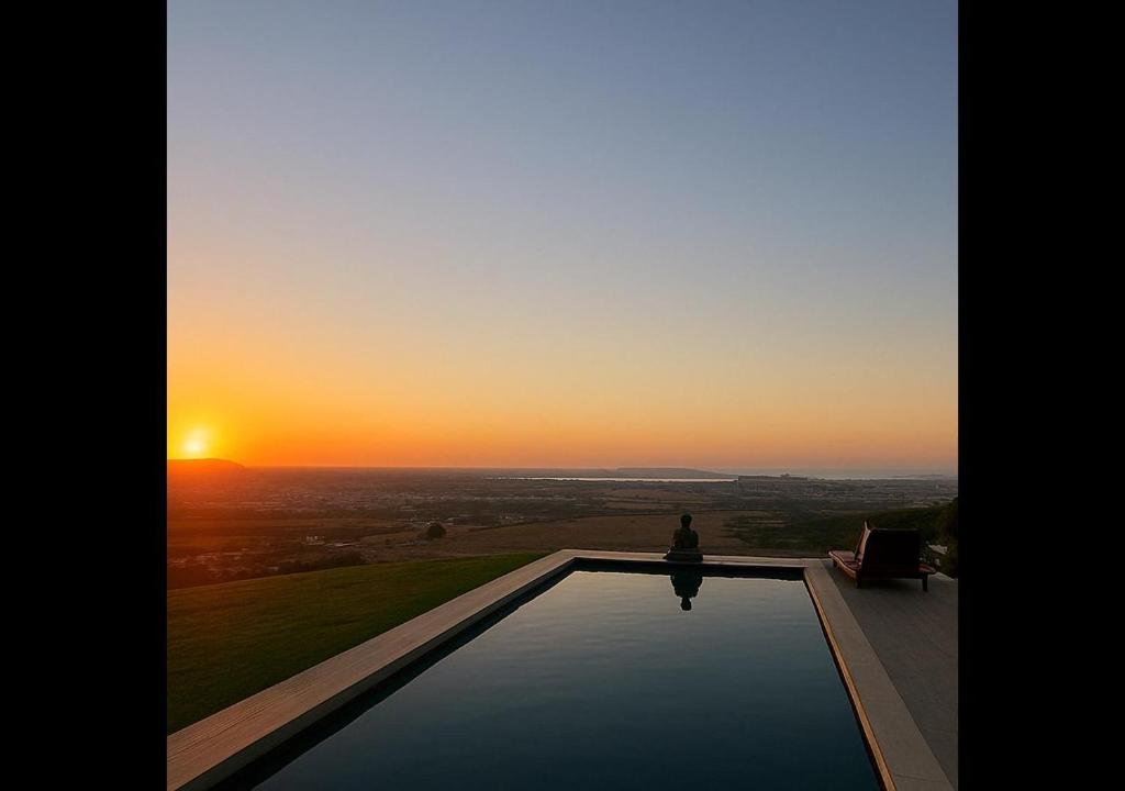 Casa Mirador, Lujo con vista infinita - 5