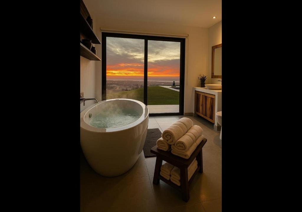 Casa Mirador, Lujo con vista infinita - 3