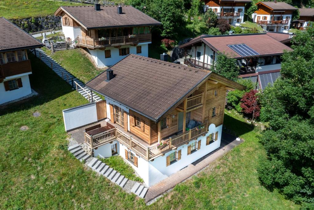 Schöneben Chalet Waldkrone - 5