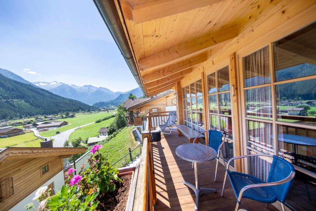 Schöneben Chalet MilKa - 5