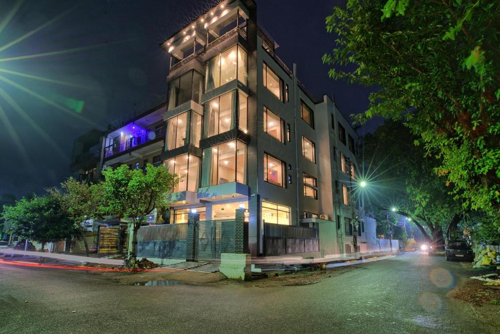 Aarchh Regency Noida, Noida