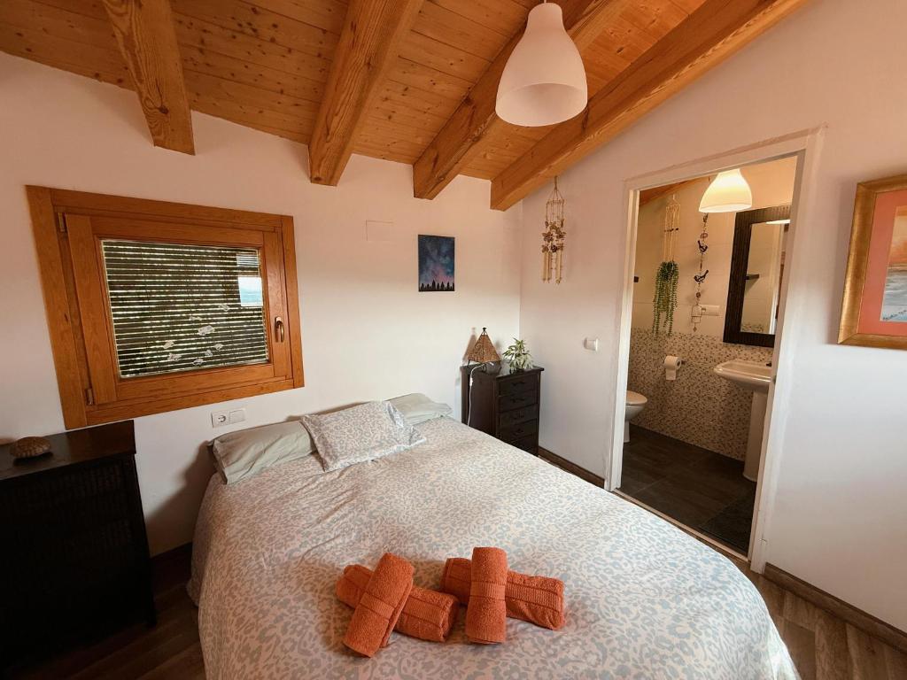 Casa rural Serafin - 3