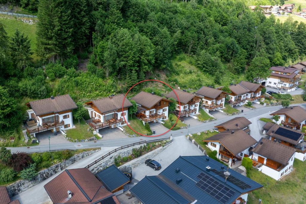 Schöneben Chalet 't Hoge Loo - 4