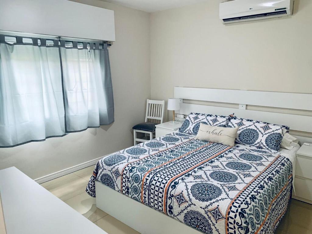 Penthouse in Downtown Mendoza City - 3