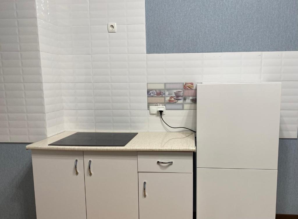 Botanical garden, Astana