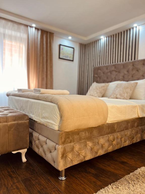 Apartman Podroom, Kraljevo