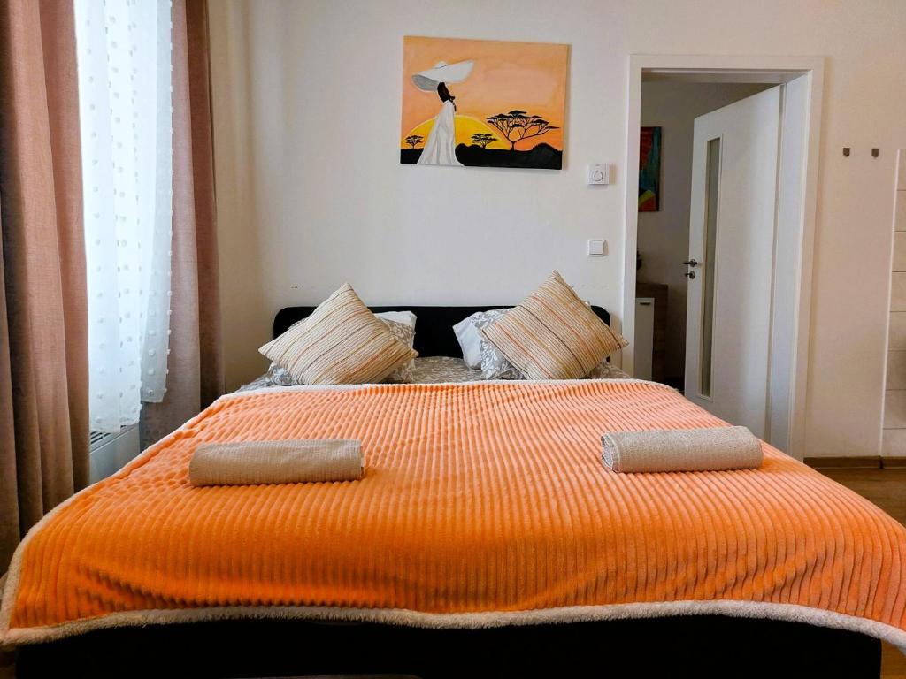 Apartment ČSA #4 in the Historic Center Hradec Králové, Hradec Králové