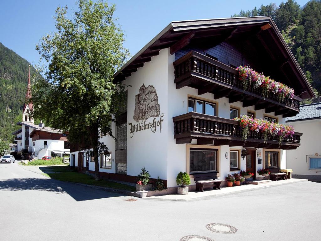 Apartment in Austria with Mountain Views - 2