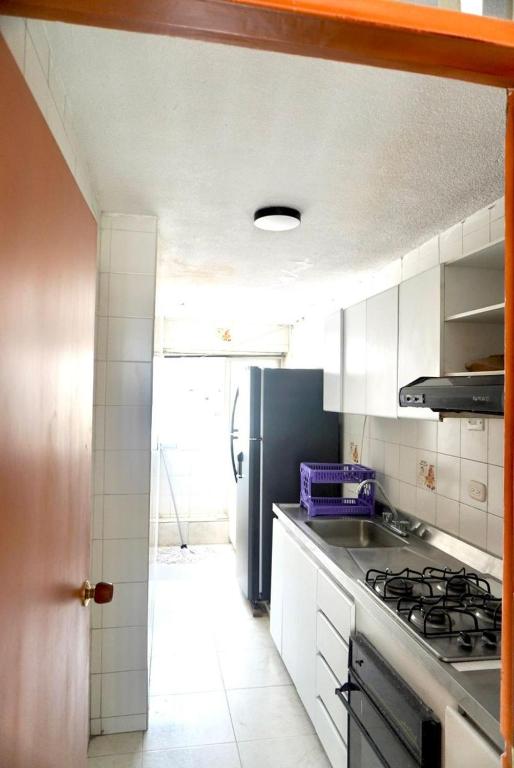 Apartamento tucurinca - 3