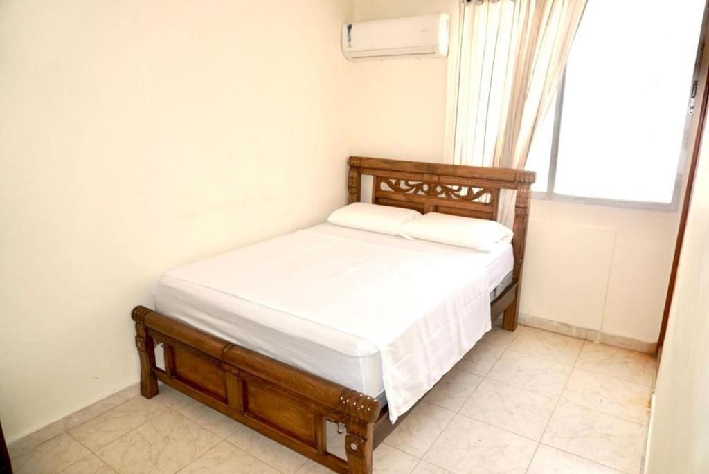 Apartamento tucurinca - 2