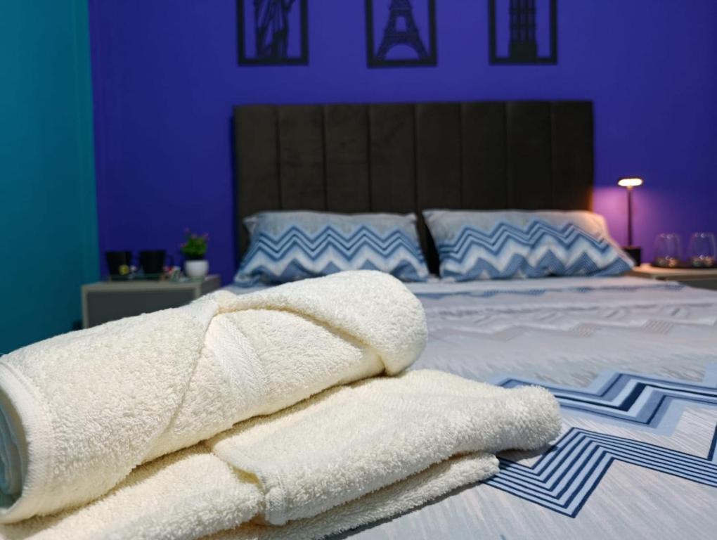 Temporarios LA UCRANIANA - 5