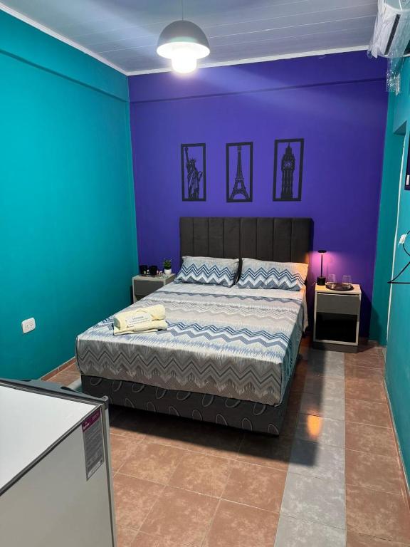 Temporarios LA UCRANIANA - 2