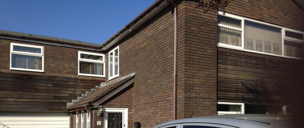 Lowri Cottage, Birmingham