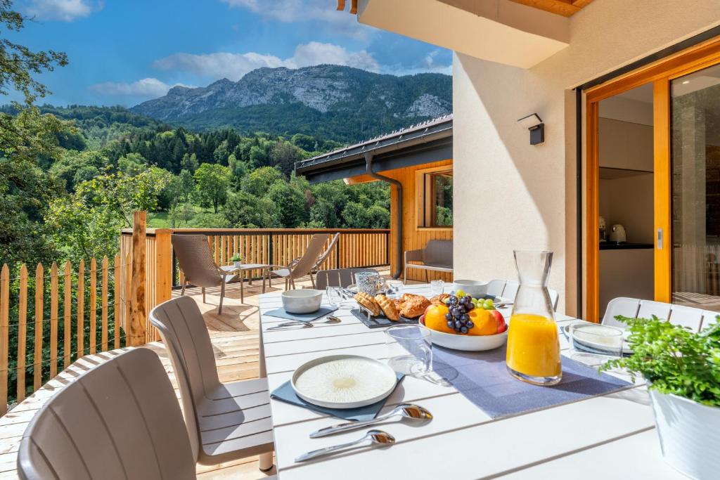 Chalet Monlac - 2
