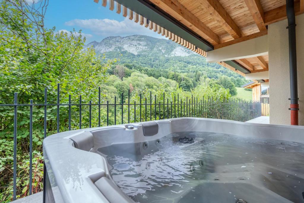 Chalet Monlac - 4