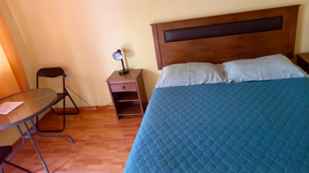Travel House - 4
