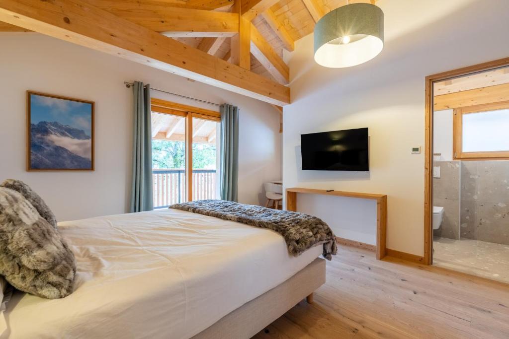 Chalet Monlac - 5