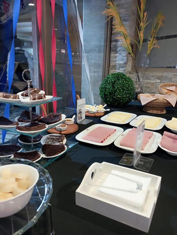 Hotel Nicolás Temuco - 2