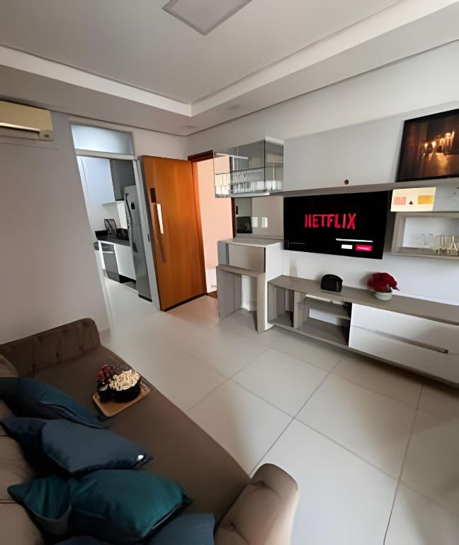 Oásis próx à Novafapi, Teresina