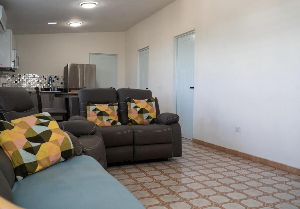 Las Croabas Ocean View Getaway, Jayuya