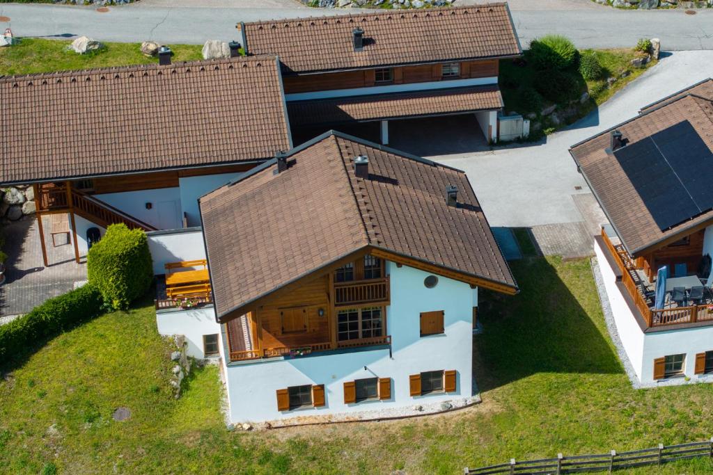 Schöneben Chalet 4-Jahreszeiten - 3