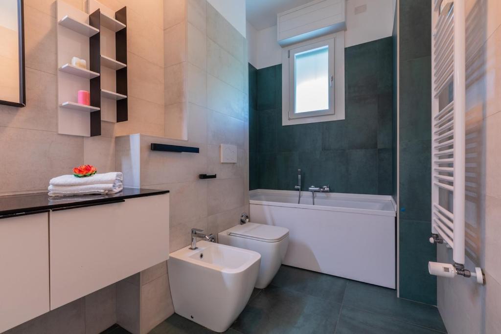 Modern family apartment - 4