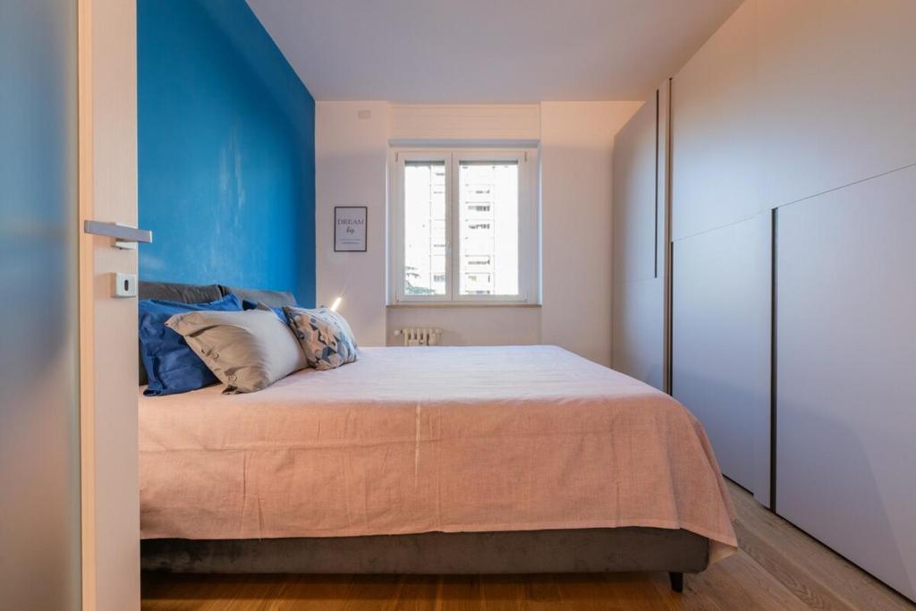 Modern family apartment - 5