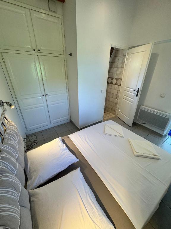 Maisonnette 2 pièces calme climatisée - 4