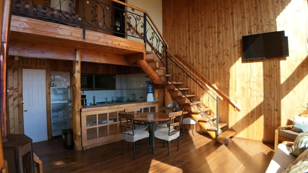 casa en caburgua - 3