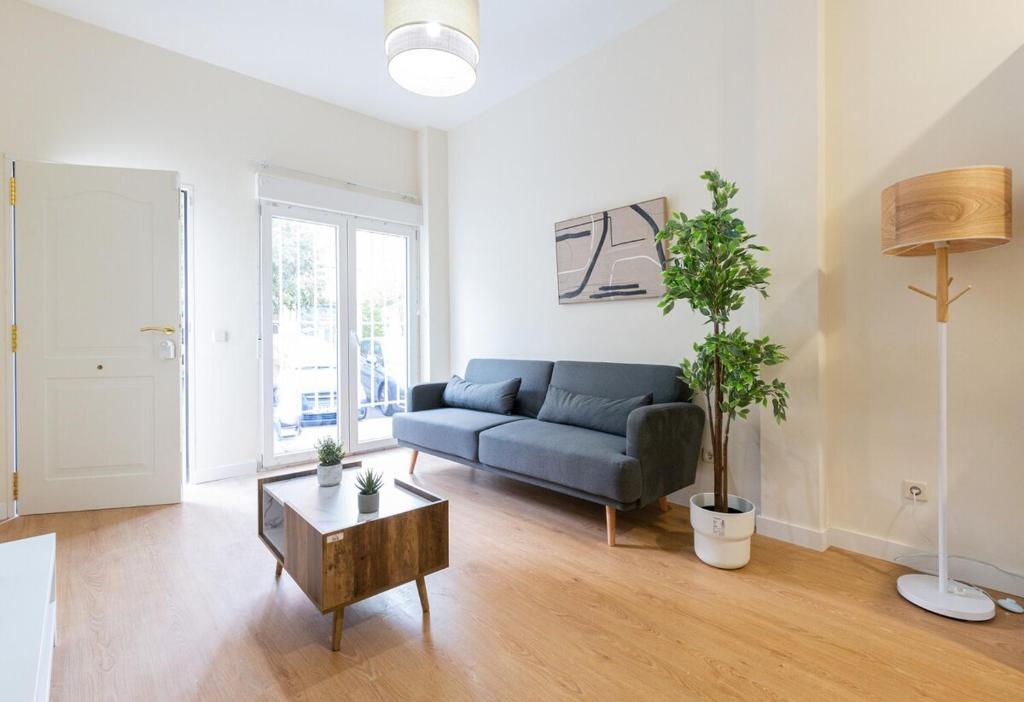 Sarria 24 Bajo by JD Apartment Management - 1