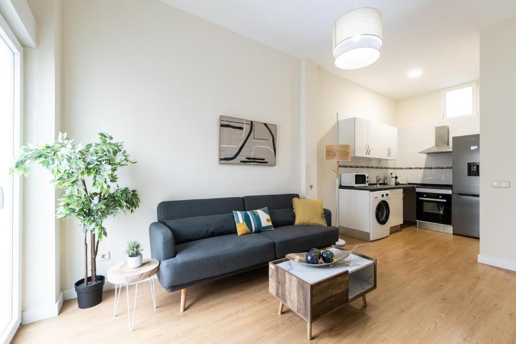 Sarria 24 Bajo by JD Apartment Management - 4