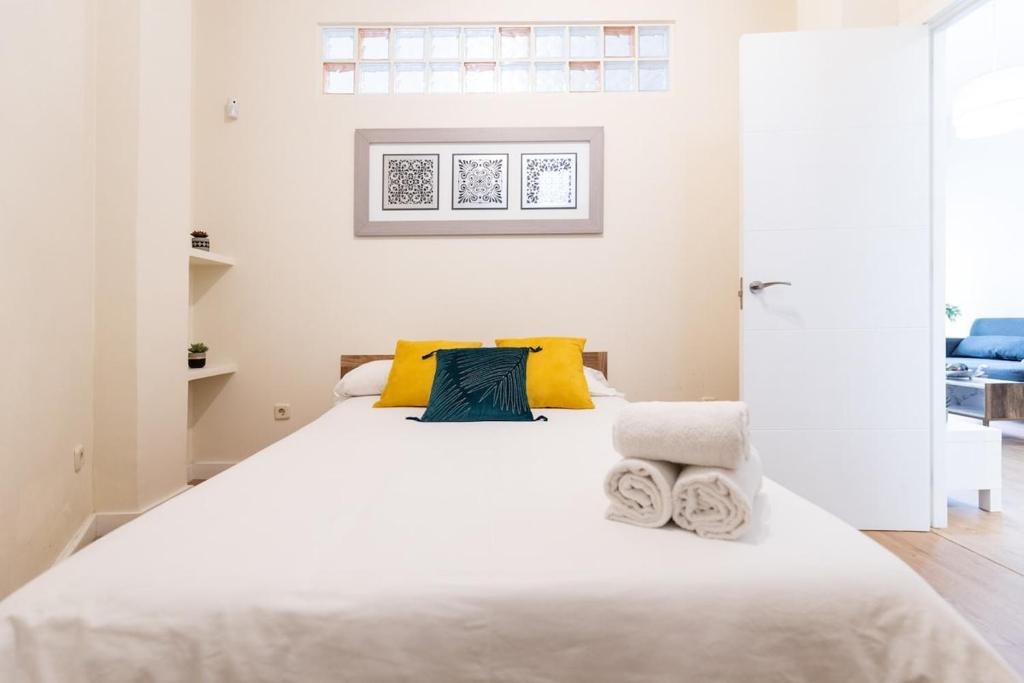 Sarria 24 Bajo by JD Apartment Management - 5