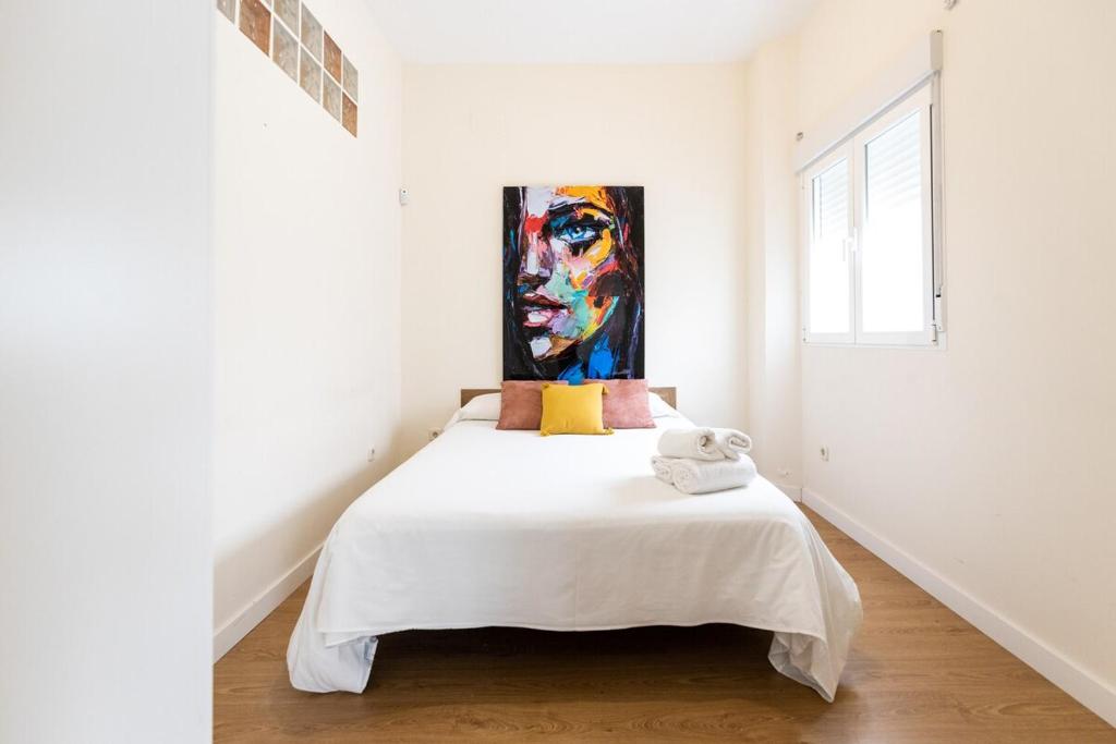 Sarria 24 Bajo by JD Apartment Management - 2
