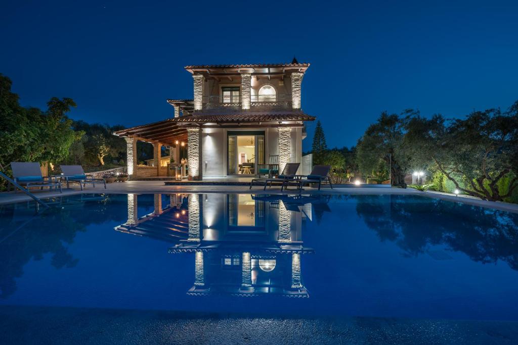 Tierra Verde — Hotel in Zakynthos Island