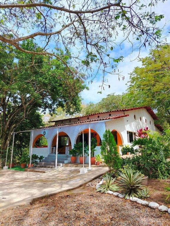 Espectacular Casa vacacional -Piscina privada - 5