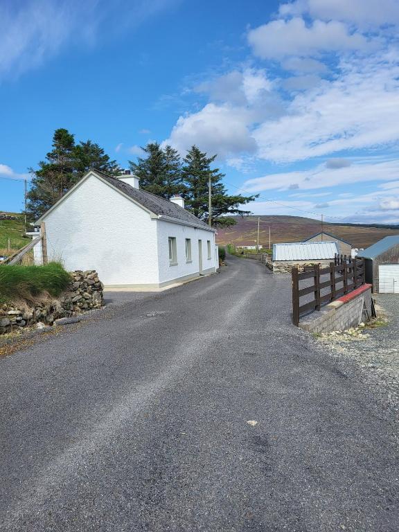 Carrs Cottage, Meananeary