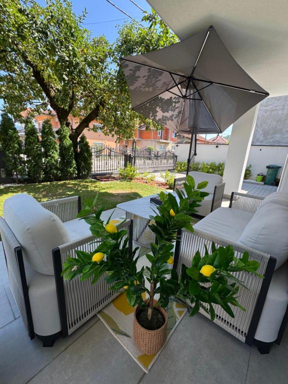 Una-Luxury-suite - 2