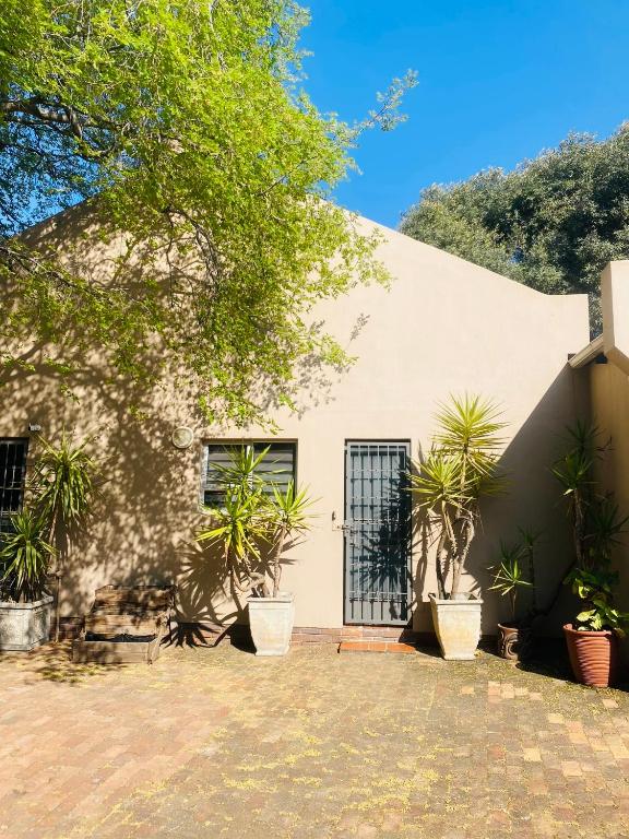 House Cosy, Northriding