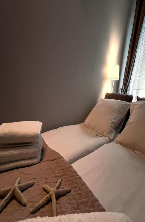 Apartament Toruń Orbita free parking, Toruň