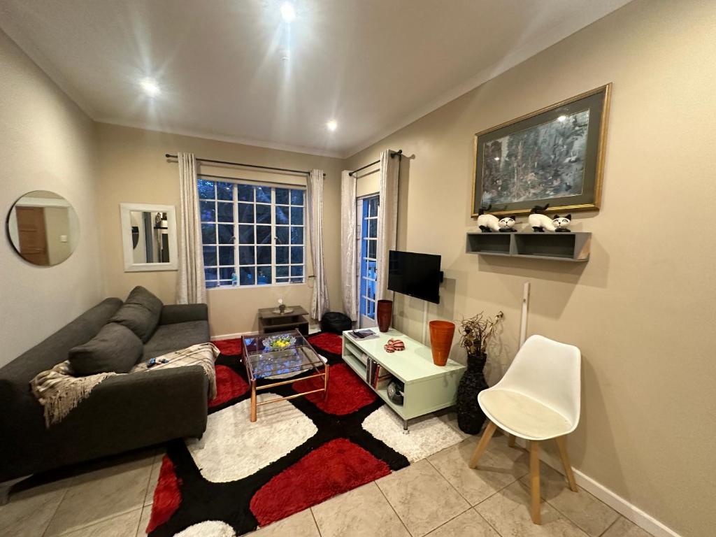 Cotswold Sanctuary, Johannesburg