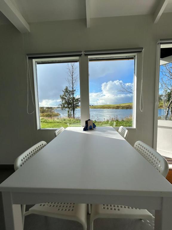 아르후스 코티지 앤 캠핑