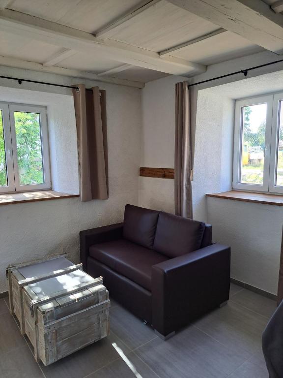 Apartment Wohnstüble, Hüfingen