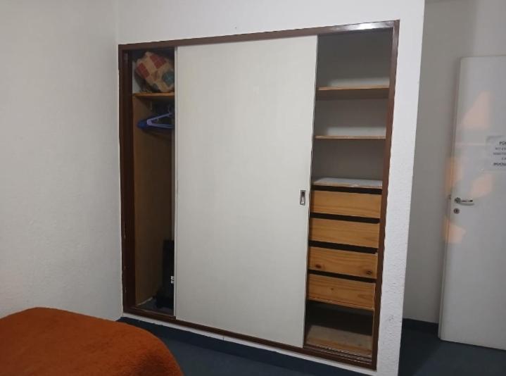 640 tira 10 C, Ushuaia