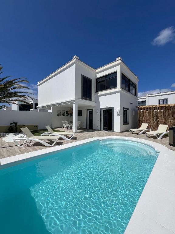 Villa Alice by Casa Naturaleza - 1