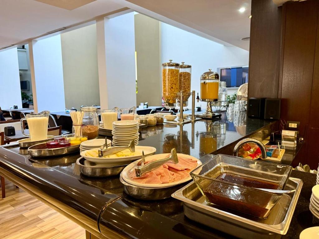 식음료(F&B)