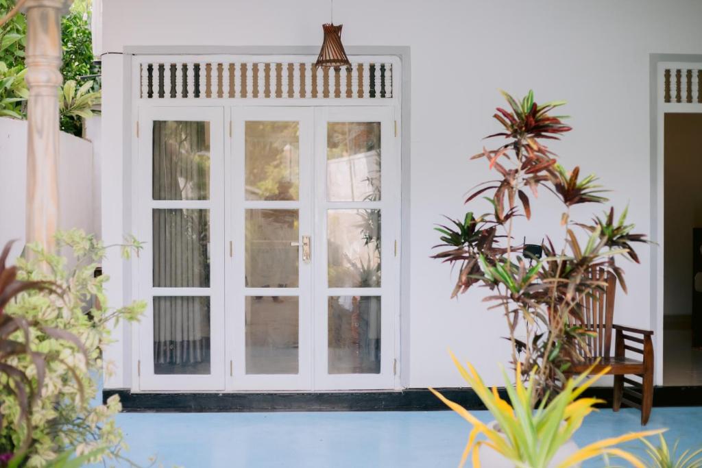 Villa Lune, Ahangama